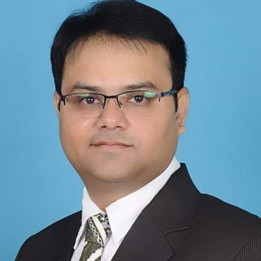 Dr. Gautam Tambolia